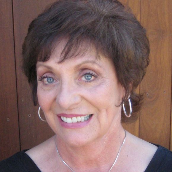 marjoriealbrech